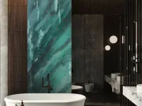 Кварцит Emerald Green